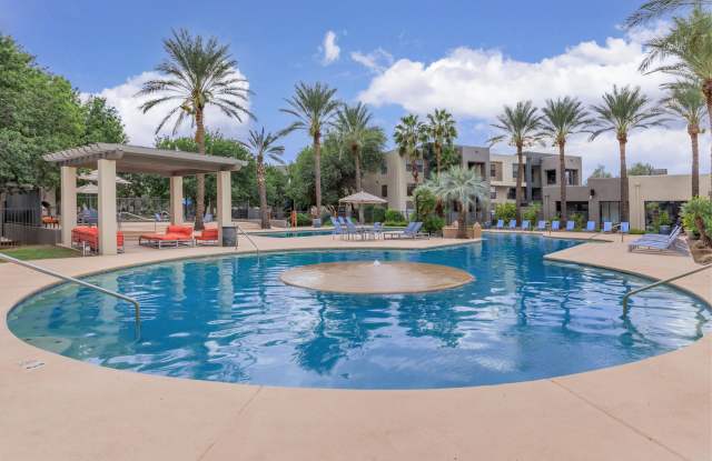 Riverwalk Luxury Apartments