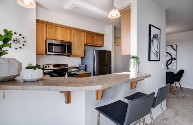 Photo of Apex Apartments