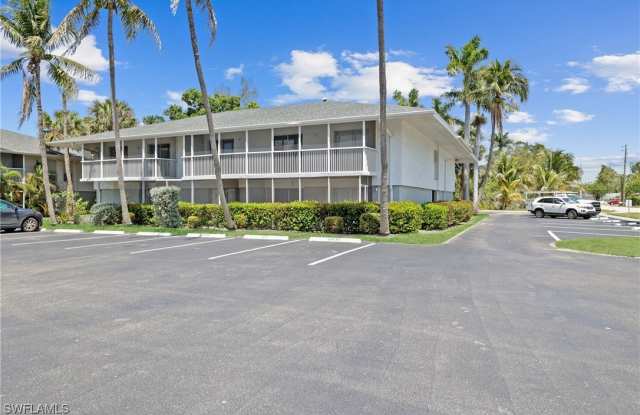 Photo of 1849 Maravilla Avenue unit: C10