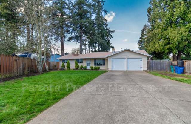 2206 NE 89th St - 2206 Northeast 89th Street, Hazel Dell, WA 98665