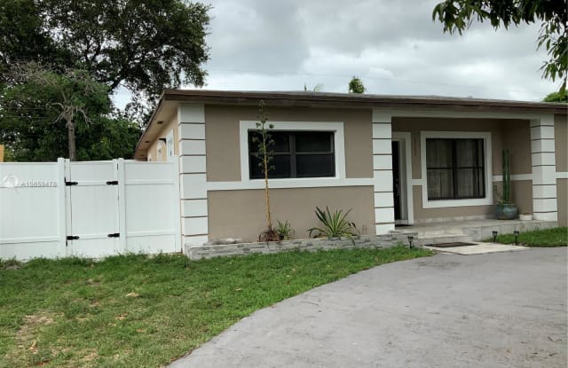 15131 NE 11th Ct - 15131 Northeast 11th Court, North Miami Beach, FL 33162