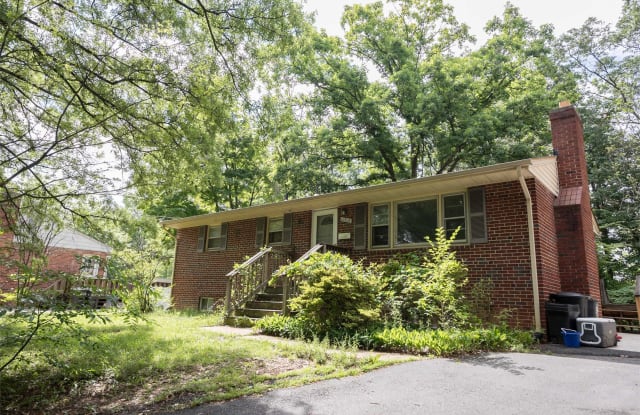 10505 Forest Avenue - 10505 Forest Avenue, Fairfax, VA 22030