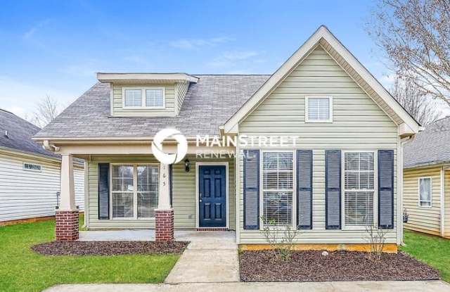 Photo of 165 Creekstone Trail