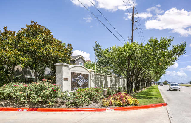 Photo of The Dominion