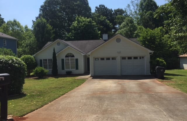 971 Appian Way - 971 Appian Way, Gwinnett County, GA 30046