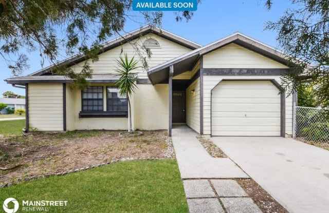 4776 Calah Court