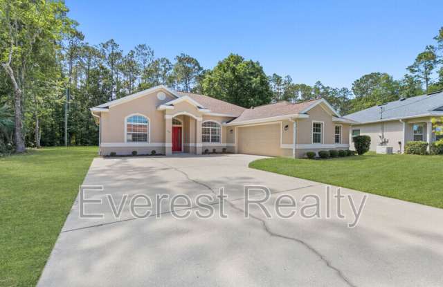 59 Woodlawn Drive - 59 Woodlawn Drive, Palm Coast, FL 32164