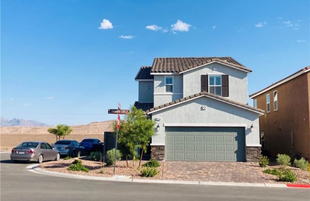 9774 Cannington Cliffs Avenue - 9774 Cannington Cliffs Avenue, Enterprise, NV 89161