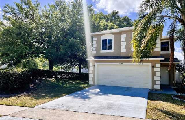 2107 HEATHWOOD CIRCLE