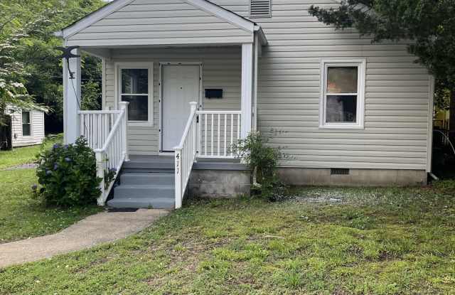Photo of 411 Beech Street