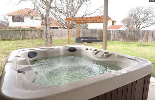 5811 Bear Lake Drive