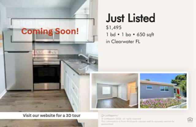 1265 Pierce Street - 1