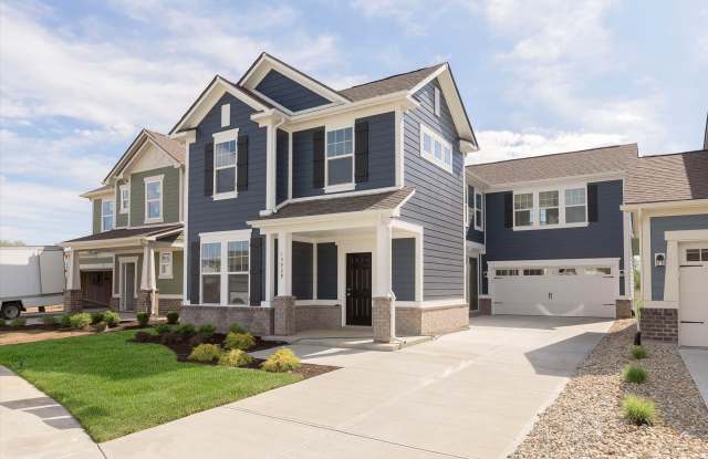 15929 Tharp Woods Drive