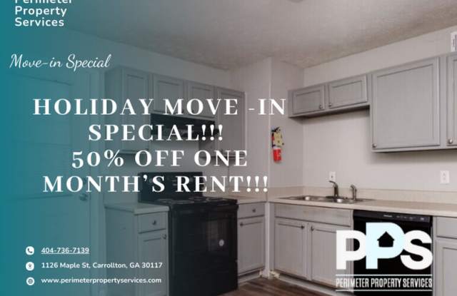 Photo of 1126 Maple St