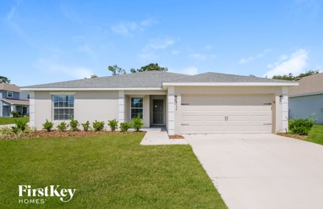 8150 Wilder Loop - 8150 Wilder Loop, Polk County, FL 33809