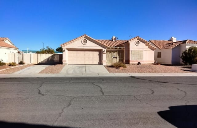 4720 Standing Bluff Way - 4720 Standing Bluff Way, Las Vegas, NV 89130