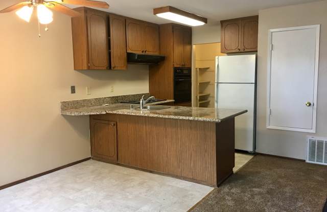 Hartz Property Management Presents: 1489 St. James Parkway in Concord