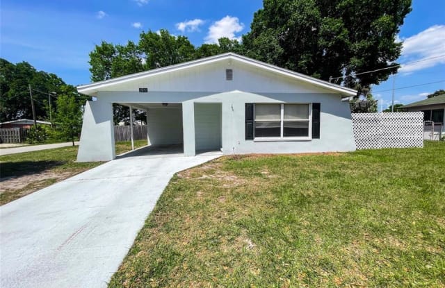 2611 W ARCH STREET - 2611 West Arch Street, Tampa, FL 33607