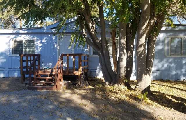 3 bedroom 2 bathroom manufactured - 270 Alder Street, Fernley, NV 89408