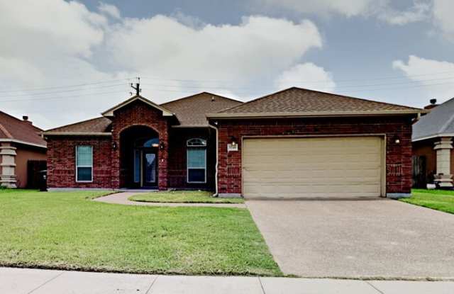 3726 Berkeley Drive