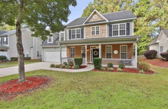 43 Oak Park Square - 43 Oak Park Square, Newnan, GA 30265