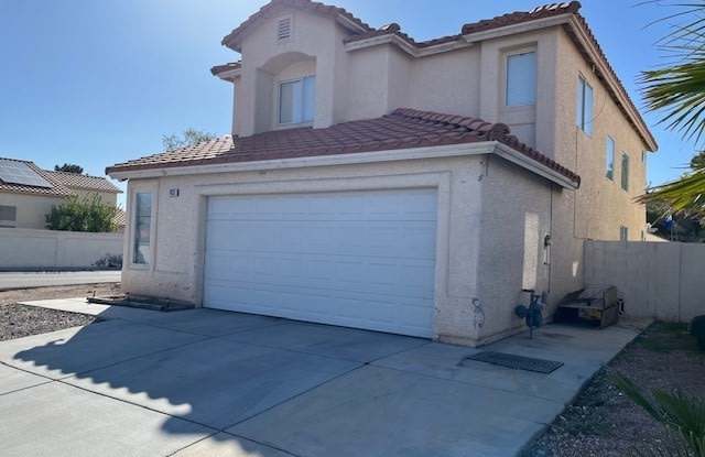 7433 Sunspot Drive - 7433 Sunspot Drive, Las Vegas, NV 89128