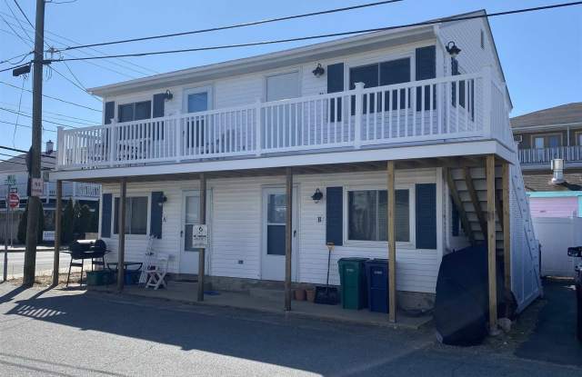 1 Bragg Avenue