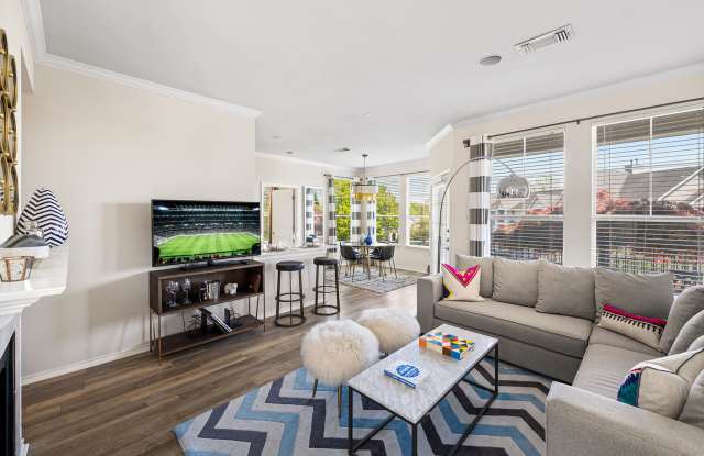 Jefferson at Westtown