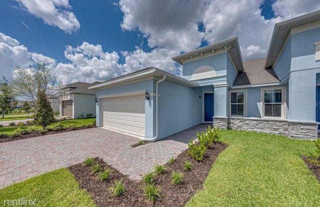 5820 Mezzana Run - 5820 Mezzana Run, Manatee County, FL 34221