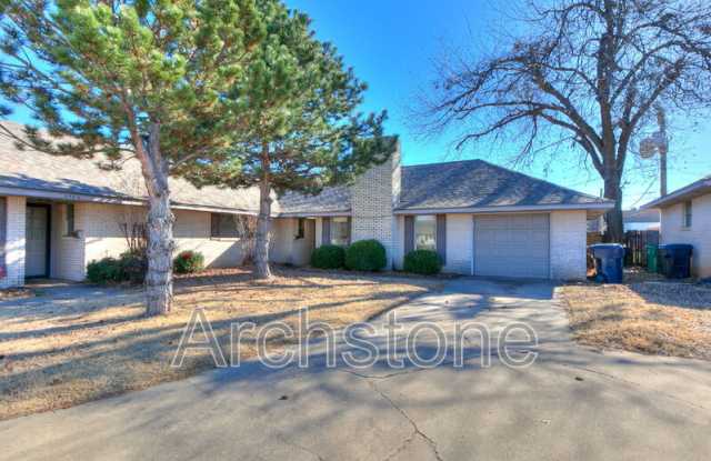 Photo of 4506 Northwest 26th Street