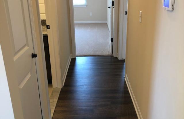 Downtown Shelby Manors Apartments