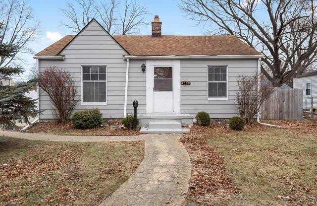 4069 GRIFFITH Avenue