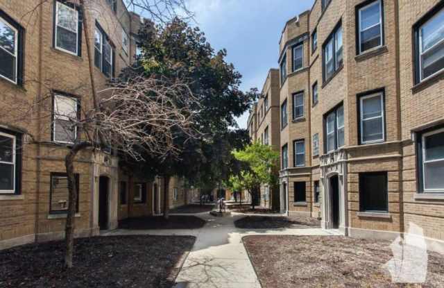 3916 North Pine Grove Ave.