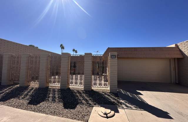 Photo of 13636 N DEL WEBB Boulevard