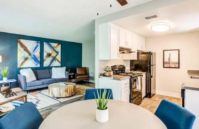 Photo of ReNew Fair Oaks