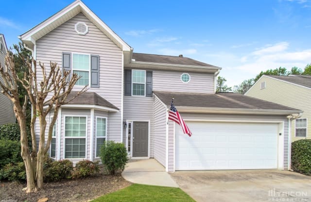 365 Rosemont Court - 365 Rosemont Court, Hiram, GA 30141