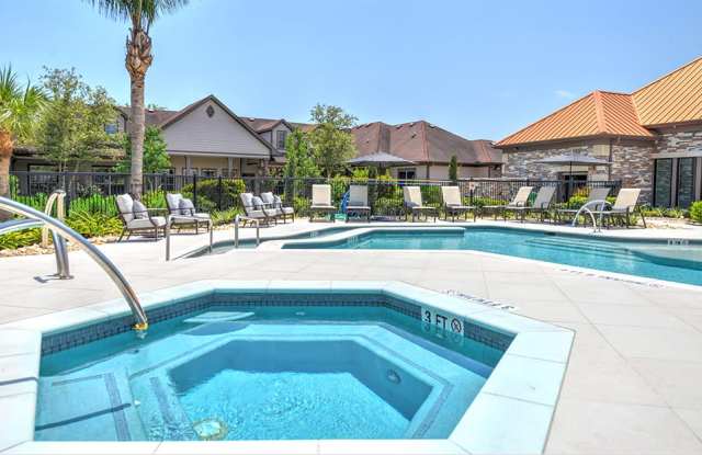 Attiva Pearland Active Living by Cortland - Senior Housing