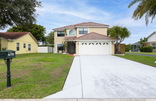 9775 Arbor Meadow Drive - 9775 Arbor Meadow Drive, Palm Beach County, FL 33437