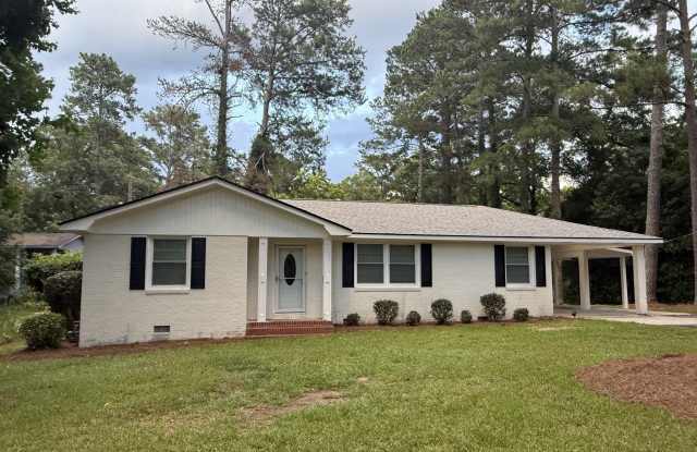 311 Wesleyan Drive