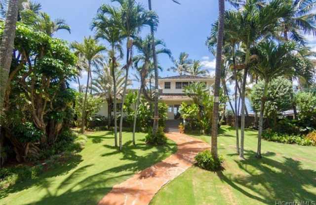 61-753 Papailoa Road