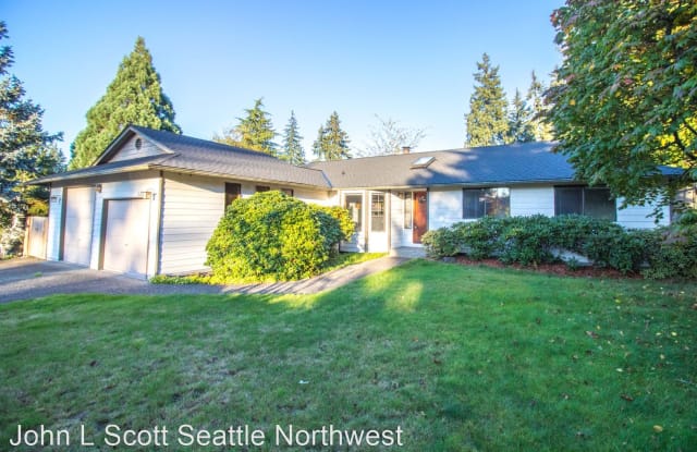 17027 54th Pl W - 17027 54th Place West, Lynnwood, WA 98037