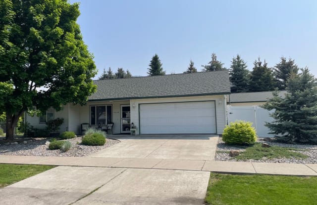 5526 N Mount Carrol St - 5526 North Mount Carrol Street, Coeur d'Alene, ID 83815