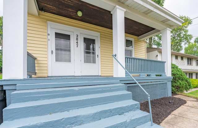 2847 Minto Avenue unit: 2