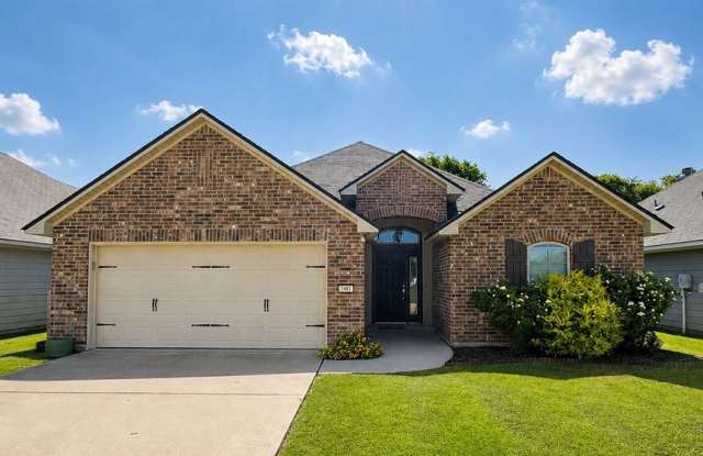 Legacy Neighborhood!
