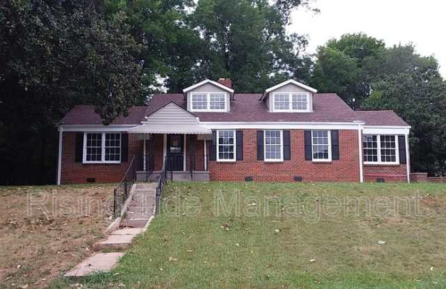 Photo of 307 Bessemer Super Hwy