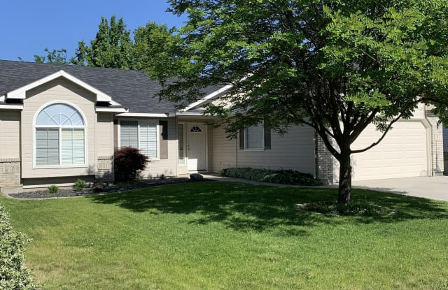 4984 North Rothmans Avenue - 4984 North Rothmans Avenue, Boise, ID 83713