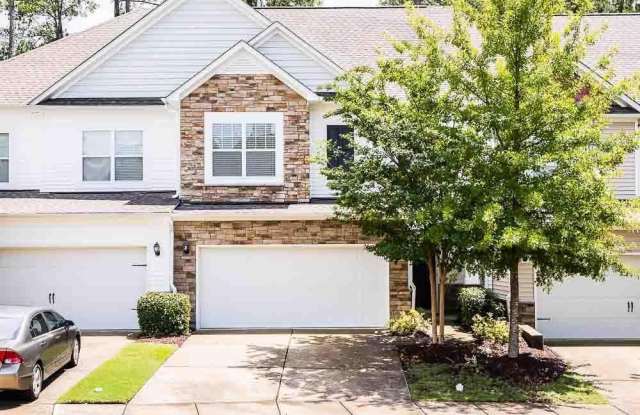 206 Skyros Loop - 206 Skyros Loop, Cary, NC 27519