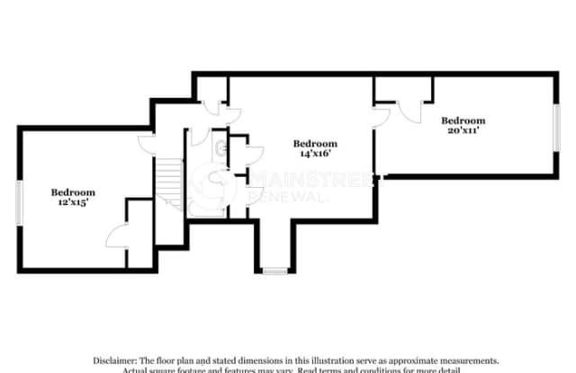 7274 North Old Farm Road