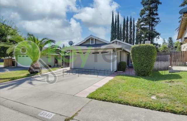 3040 Danehurst Court