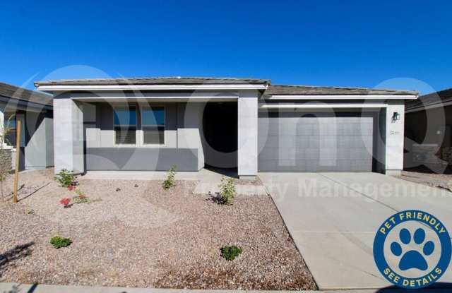 22880 East Roundup Way